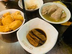 -松發肉骨茶(先得坊店)