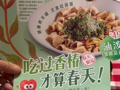 -西贝(华发商都店)