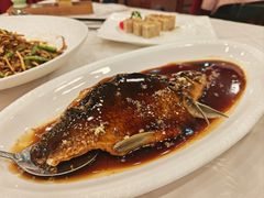 -楼外楼(西湖景区孤山路店)