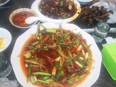 -虾大侠·盱眙龙虾老北京铜锅涮羊肉(金楠天街店)