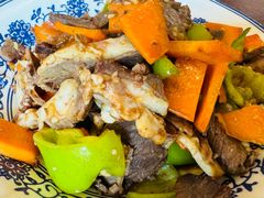 -老三羊汤【北兴隆街店】