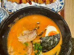 -吾妻拉面•和风食堂(群光广场店)