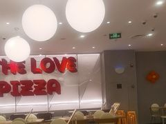-必胜客(兰州国贸店)