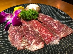 撒撒米-不倒翁炭火烧肉(永安里店)