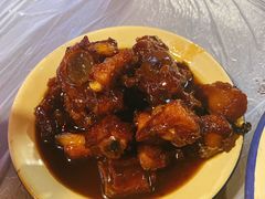 -东排食堂长沙小吃大排档(五一广场店)