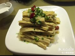 -乔家大院私房菜(海佳云顶店)