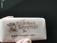-微热山丘(台北民生公园门市店)