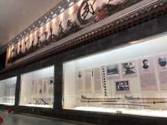 -大连武术文化博物馆