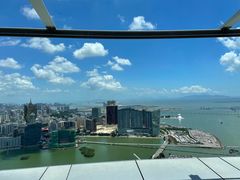 -澳门旅游塔360°旋转餐厅(南湾湖广场店)