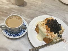 -翠华餐厅(德基广场店)