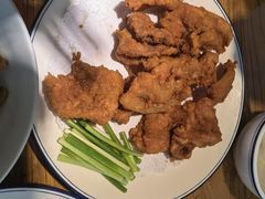 -吕氏疙瘩汤·私家菜馆(慈云寺店)