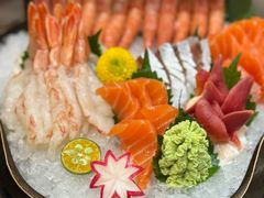 -極上萬膳·日料放题(海岸城店)