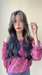 点击看大图 -摩卡造型·烫染·接发
