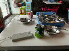 -欧巴来了韩式料理