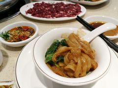 -八合里潮汕鲜牛肉火锅(吉大店)
