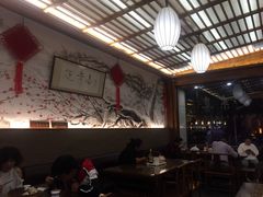 大堂-笑来喜馄饨小笼工坊店(湖滨街店)