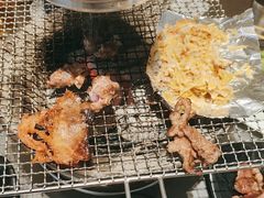 -合易泓烤肉•首创生椰大油边(宁山路店)