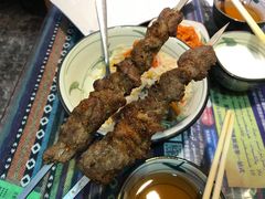 -开帝锐抓饭(和田街店)