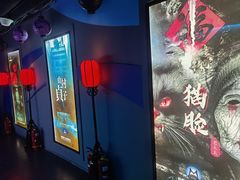 -夜幕浸入式超级密室(望京店)