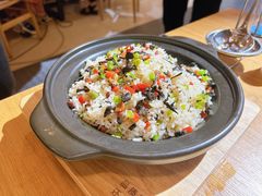 -鲜菌江湖正宗野生菌火锅