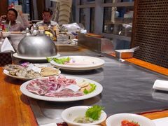 -大渔·观筵(三里屯太古里店)