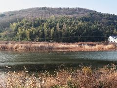 -南北湖风景区