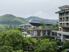 -宁波九龙湖开元度假村