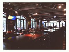-Shanghai Brew House上海啤酒工坊(老外街店)