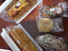 -富贵面包公司(运河店)