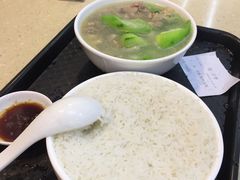 -冠记·肠粉粥品专家(江南大道店)