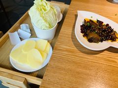 -守柴炉烤鸭(成都大邑店)