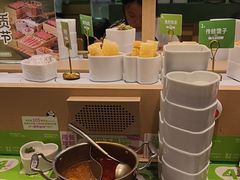 -一围肥牛小火锅(高铁吾悦店)