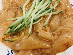 -柴氏风味斋(甘家口店)