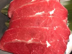 -九田家黑牛烤肉料理(太阳城店)