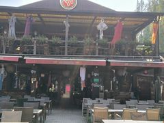 -Big Bamboo 大竹子体育主题餐厅(虹梅路店)