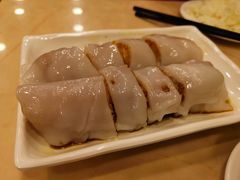 香脆炸两肠粉-盛记粥面(佐敦店)