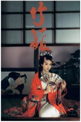 点击看大图 -持熹光年写真体验馆