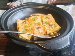 -瑶王府·广西菜(相思湖店)