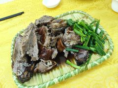 烧鹅-津津食品店
