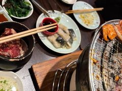 -蒜香焼肉PURUSHIN(马场路店)