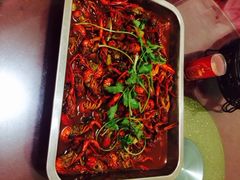 姐妹大排档-姐妹食尚朴宿