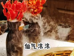 -火鳳祥美蛙牛肉自助(青悦城店)
