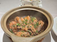 -阿莉餐厅(枣阳路店)