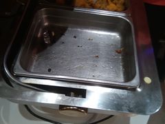 -好伦哥比萨烤肉自助(马家堡店)