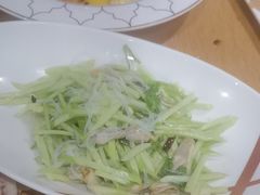 -澜小宴·胶东海鲜烟台味(时光塔店)