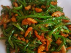 -娄三少·老北京春饼烤鸭家常菜(富力又一城店)