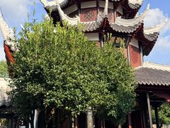 -文昌阁