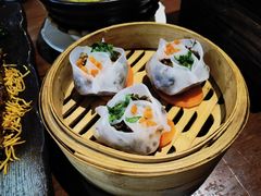 -福慧慈缘素食餐厅(王府井店)