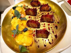 -曼玉餐厅(正弘城店)