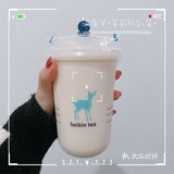 ‼️瑞幸轻乳茶系列🍵